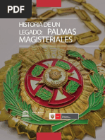 Historia Palmas-Magisteriales PDF