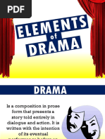 Drama 1