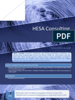 Hesa Consulting