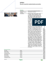 Wpmv Datasheet Es Es-es