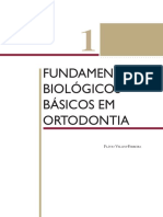 Fundamentos Biológicos Básicos em Ortodontia