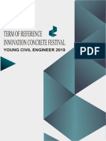 Tor Icf Yce 2019