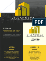 Villanueva Arquitectos