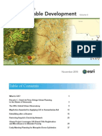 GIS for Sustainable Development, Volume 2