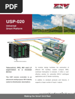 1 Ziv Usp-020 Data Sheet English Rev2.1-1