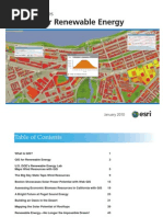 Download GIS for Renewable Energy by Esri SN42828236 doc pdf