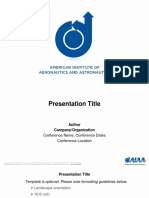 AIAA Presentation Template 22May2018_16x9.pptx