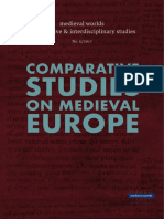 Comparative Studies On Medieval Europe