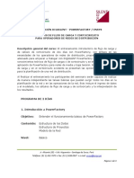 DIistribucion1FlujoCortoDSO PDF