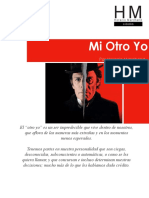 Mi Otro Yo PDF