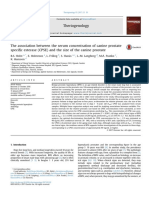 Sperm Quality and Selected Biochemical Parameters of Seminal Fluid in Dogs With Benign Prostatic Hyperplasia