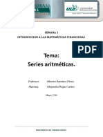 Aritmetica