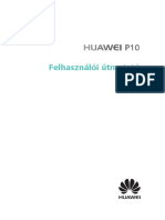 Huawei P10