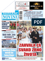 NOVE Suboticke Novine Br129-Min PDF
