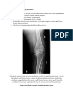 Gonartroza PDF