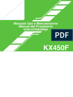 Kx450e9f 99976-1435 Es PDF