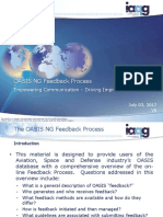 400 OASIS NG Feedback Process V6(1)