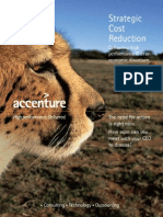 Accenture IT Cost Redux PoV Final