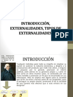 Externalidades PDF
