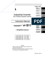 S12 Manual