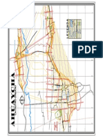 Plano de Ahuaycha