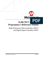 16-Bit MCU and DSC Programmer's Reference Manual PDF