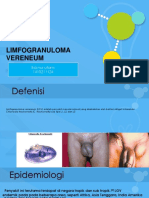 395684965 Ppt Referat Limfogranuloma Venereum 1