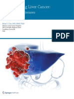 Brian I. Carr (Auth.) - Understanding Liver Cancer - A Tale of Two Diseases-Springer Healthcare Communications (2014)