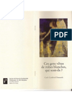 Lettre Pastorale Danneels Noel 1996