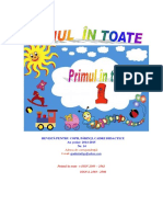 Revista Primul in Toate Nr. 14