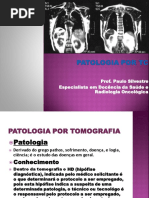 patologia tomográfica
