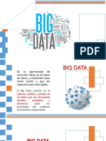 Big Data New Mercados 2