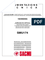 19240029a - M - X - 289a065 - Smu17400000 - Repuestos