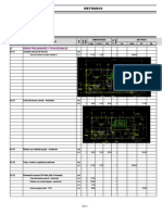 Metrados: 01 Obras Preliminares Y Provisionales