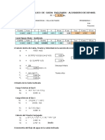 DISEÑO HIDRAULICO DE CAIDAS.xlsx