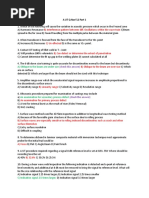 UT Scanning Procedure for Examination | PDF | Electromagnetic Radiation ...