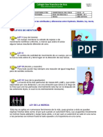 1 Guia D1 1er Per Leyes Del Movimiento PDF