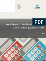 Metodología Calculadora de Retiro PDF