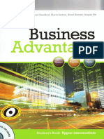 Business Advantage Upper-Intermediate