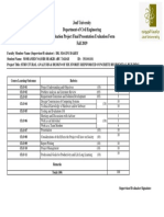 Graduation Project Evaluation Form Mohamed Nassib Shakib Abu Tarah Id 3511011817