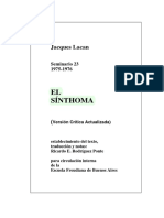 2.1.11.1 Clase 1 Anexos y Sobre Version Critica Actualizada y Anotada Por Hips PDF