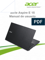 Manual Portatil Acer