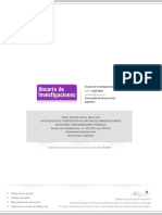 Articulo Autoconcepto y Percepcion PDF