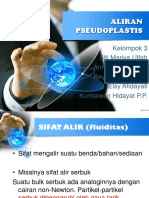 Farfis Pseudoplastis