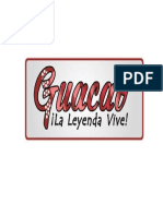 Logo Guacao