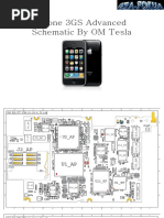 Iphone 7 Plus PCB Layout | PDF