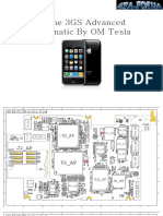 Iphone 3GS Schem PDF