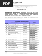 Convocação para a guerra - Klaus Ginger Sabaddon