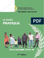 Guide Pratique CNSS