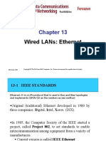 Ethernet - Part 1